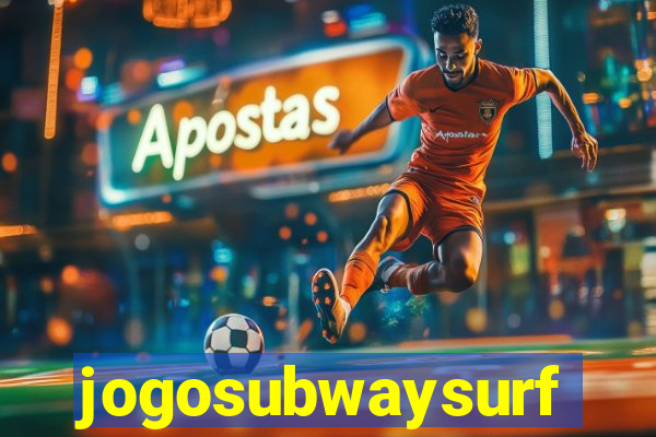 jogosubwaysurf