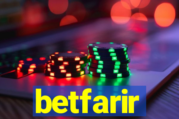 betfarir