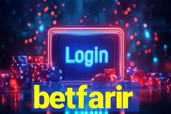 betfarir