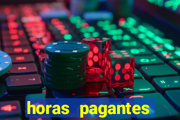 horas pagantes fortune rabbit