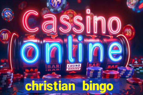 christian bingo beefcake hunter