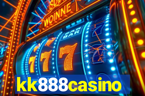 kk888casino