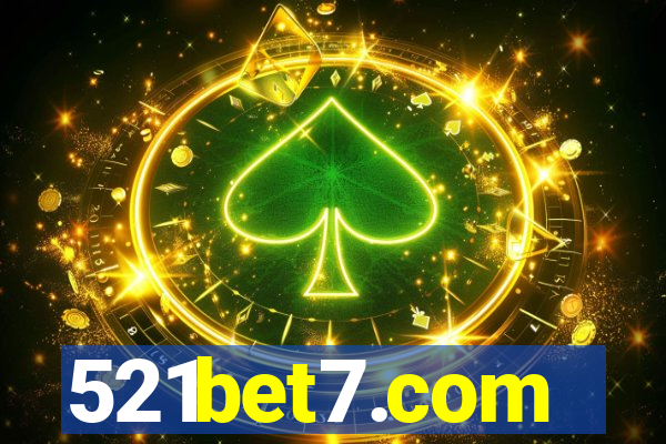 521bet7.com