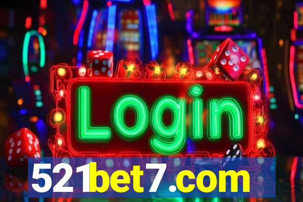 521bet7.com