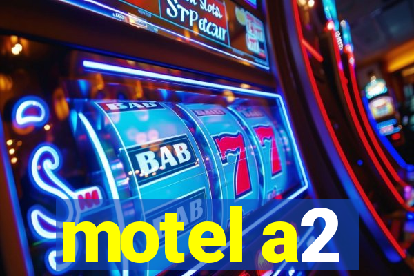 motel a2