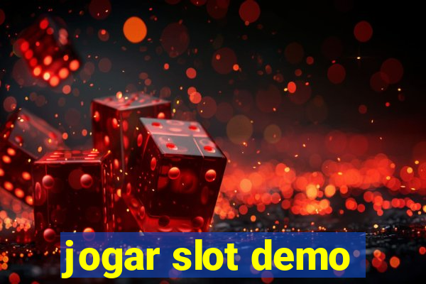 jogar slot demo