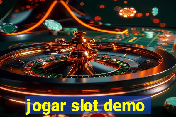 jogar slot demo