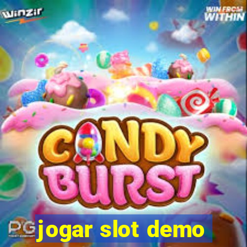 jogar slot demo