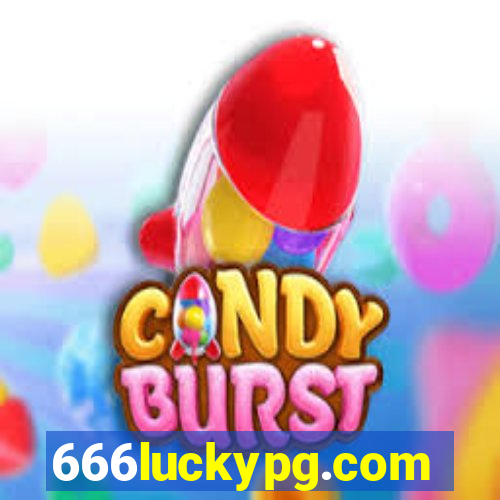 666luckypg.com