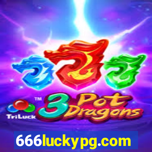 666luckypg.com