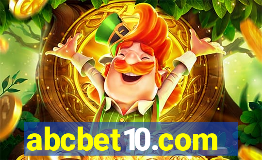 abcbet10.com