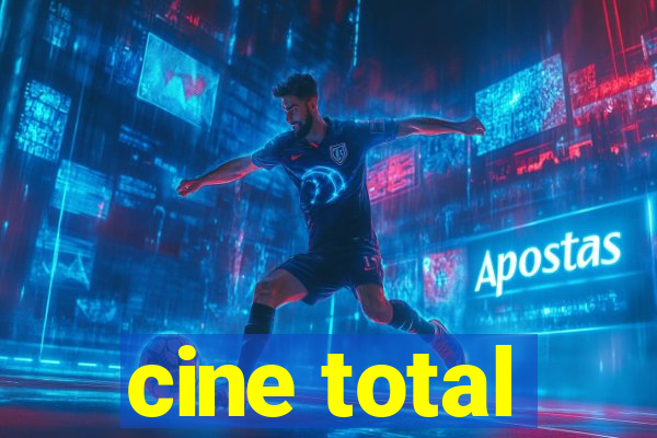 cine total