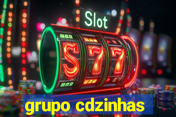 grupo cdzinhas