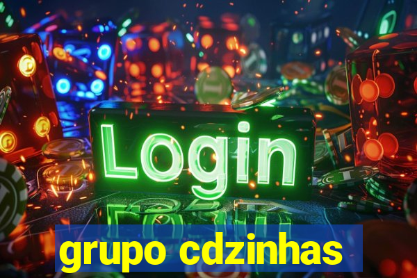 grupo cdzinhas