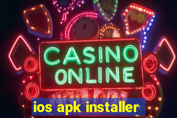 ios apk installer