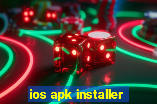 ios apk installer