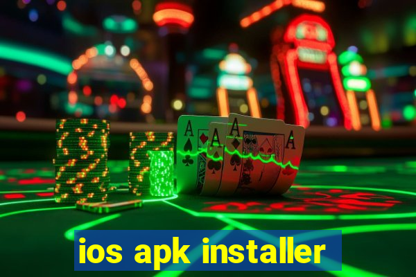 ios apk installer