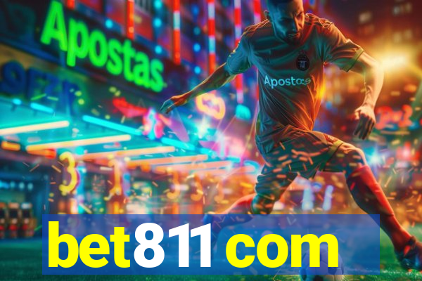 bet811 com