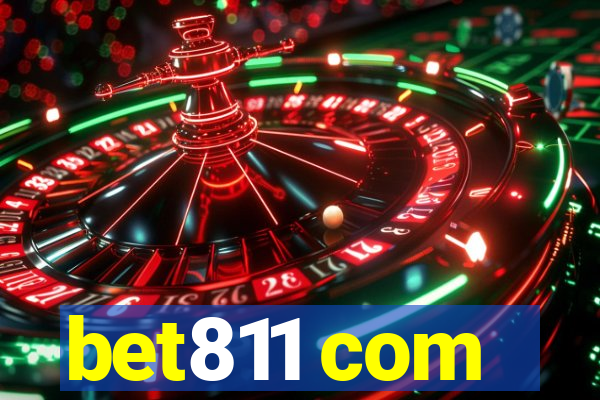 bet811 com