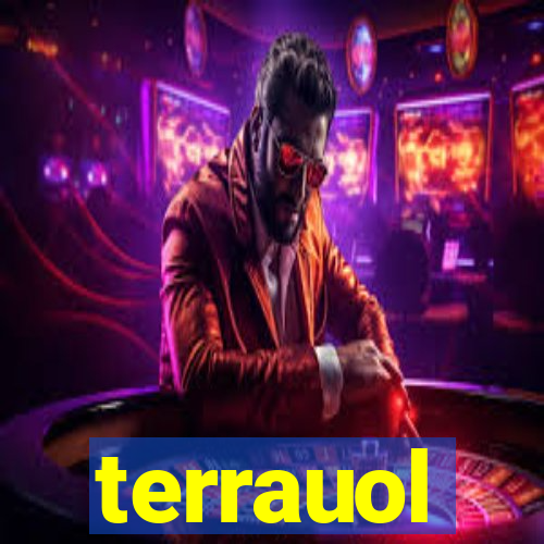 terrauol