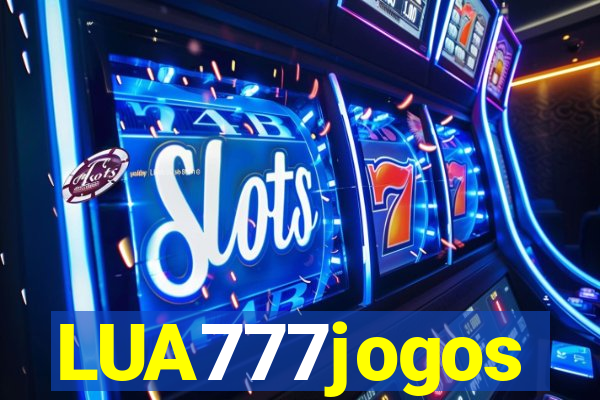 LUA777jogos