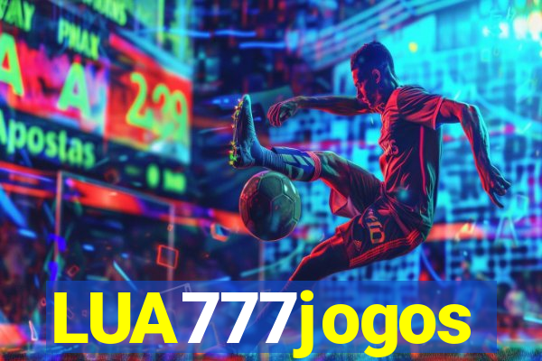 LUA777jogos