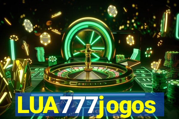 LUA777jogos