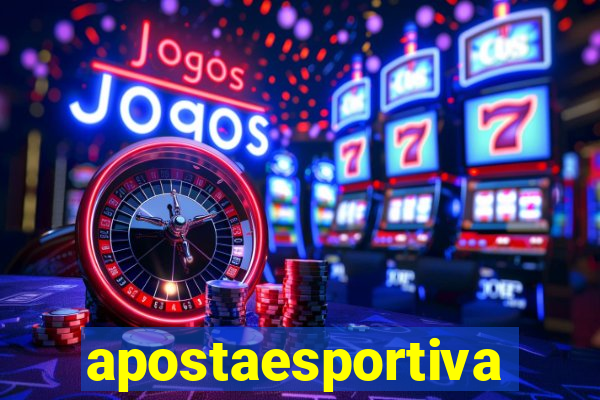 apostaesportiva