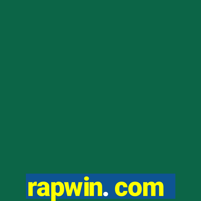 rapwin. com