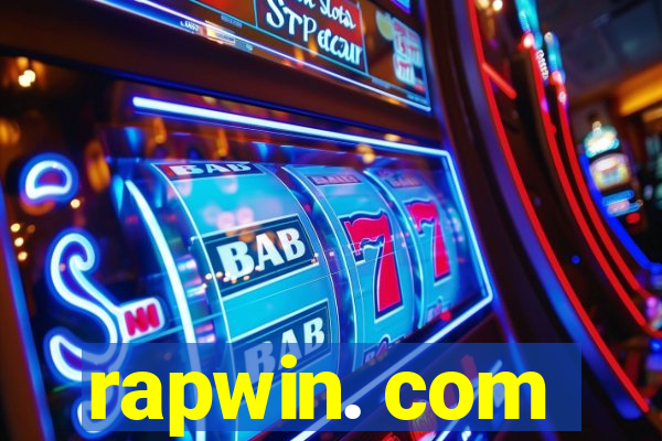 rapwin. com