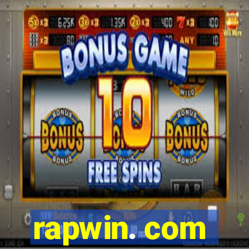 rapwin. com