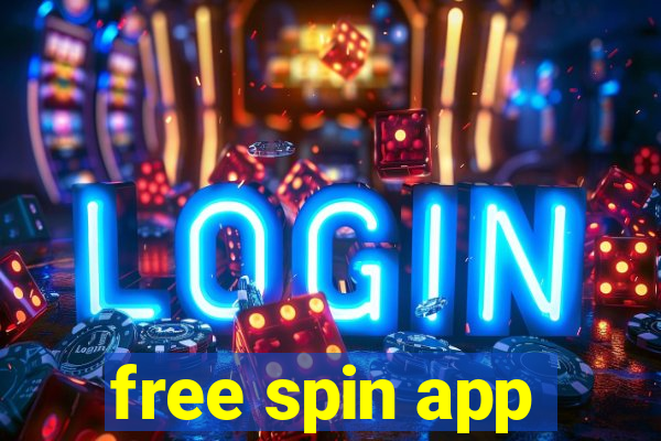 free spin app