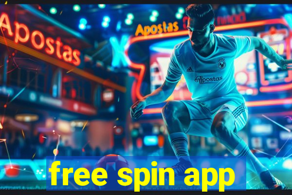 free spin app