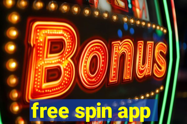 free spin app