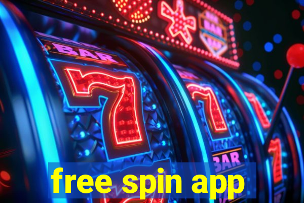 free spin app