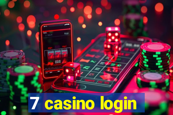 7 casino login