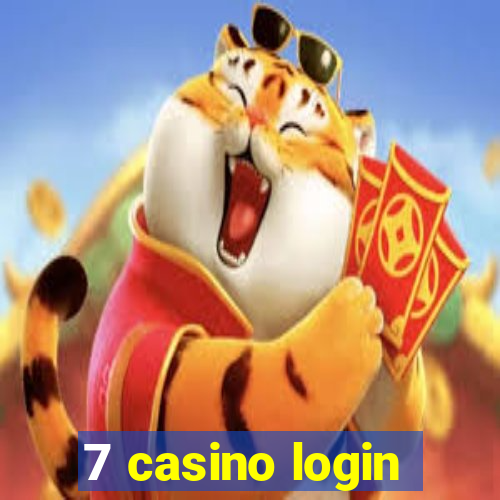 7 casino login