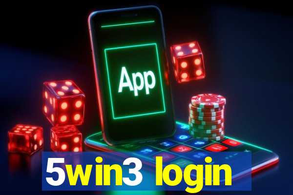 5win3 login