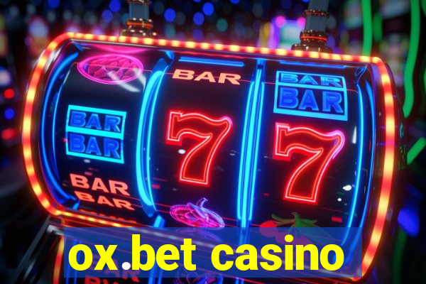 ox.bet casino