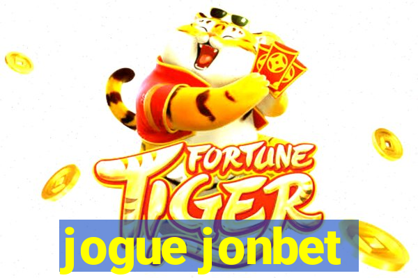 jogue jonbet