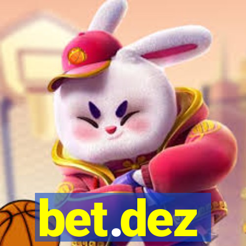 bet.dez