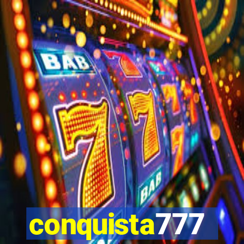 conquista777