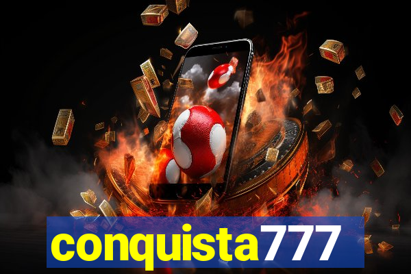 conquista777