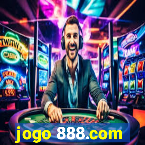 jogo 888.com