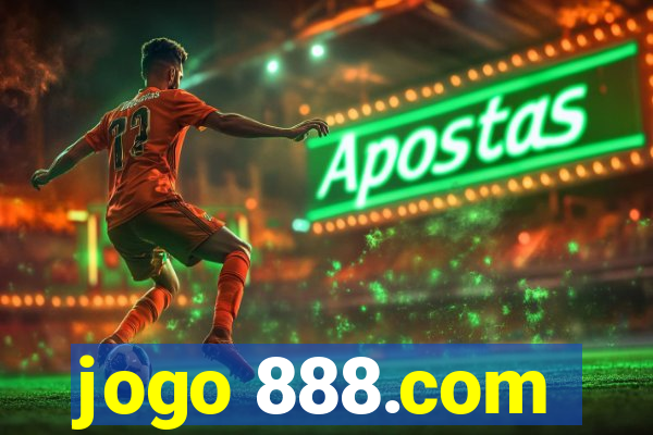 jogo 888.com