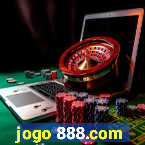 jogo 888.com