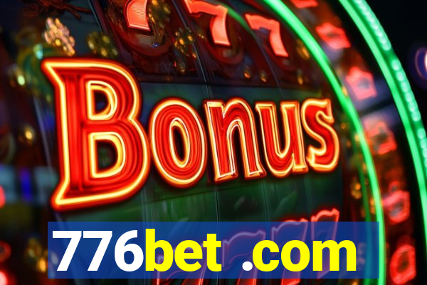 776bet .com