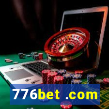 776bet .com