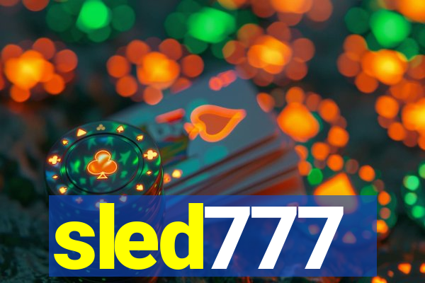 sled777