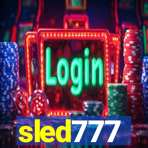 sled777